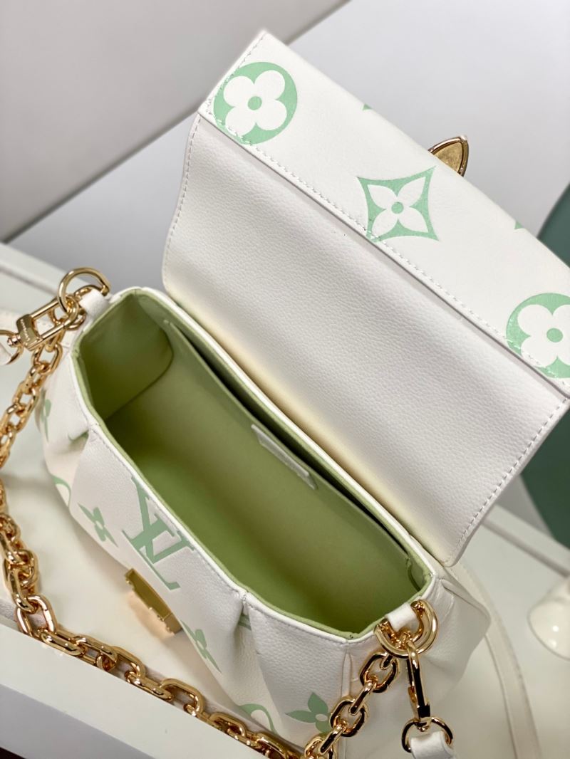 Louis Vuitton Satchel Bags